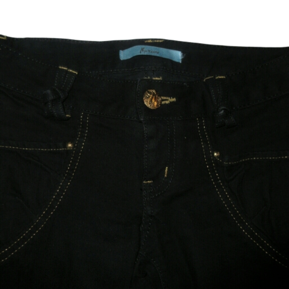 MARCIANO dark jeans - Picture 3 of 8